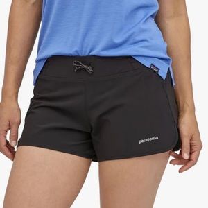 Patagonia Nine Trail Shorts 4"